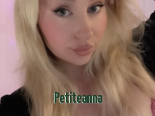 Petiteanna