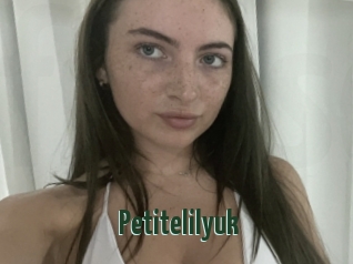 Petitelilyuk