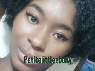 Petitelittleebony