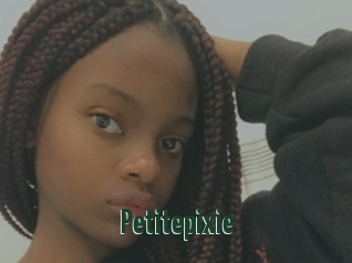 Petitepixie