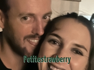 Petitestrawberry