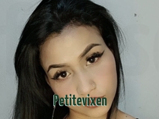 Petitevixen