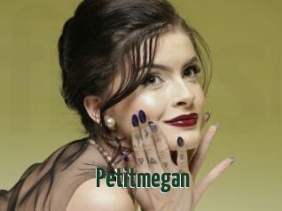 Petitmegan