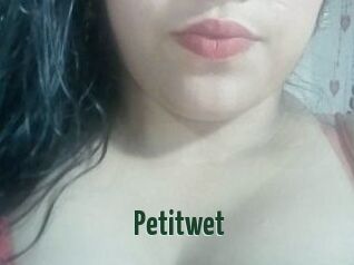 Petitwet