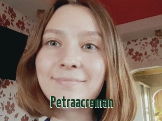 Petraacreman