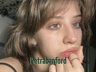 Petrabanford