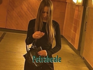 Petrabeale