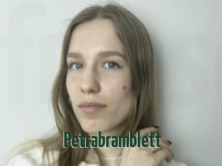 Petrabramblett