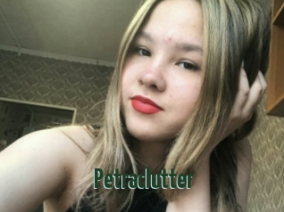 Petraclutter