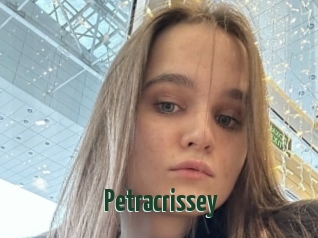 Petracrissey