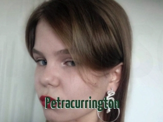 Petracurrington