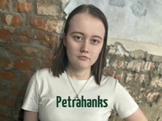 Petrahanks