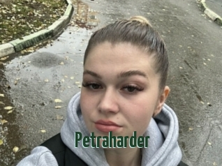 Petraharder