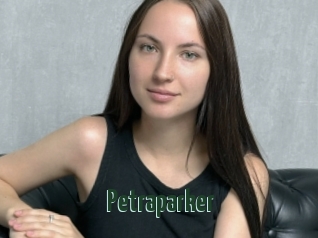 Petraparker