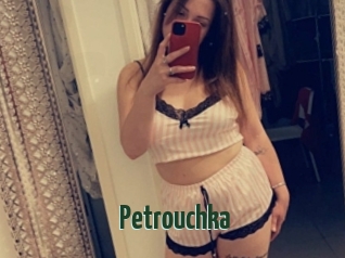 Petrouchka