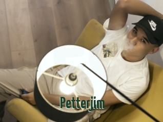 Petterjim