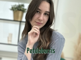 Petulabarris