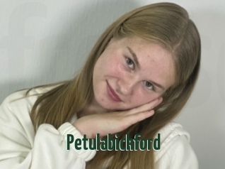 Petulabickford