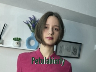 Petulabierly