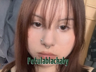 Petulablackaby