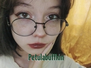 Petulabuffkin