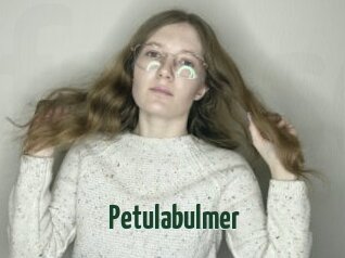 Petulabulmer