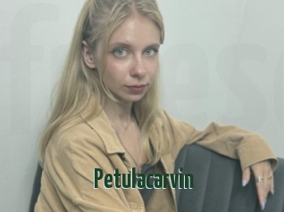 Petulacarvin