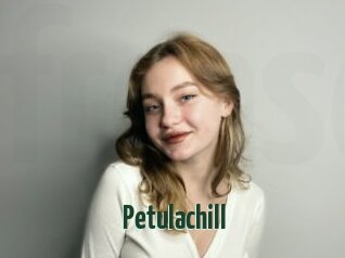 Petulachill