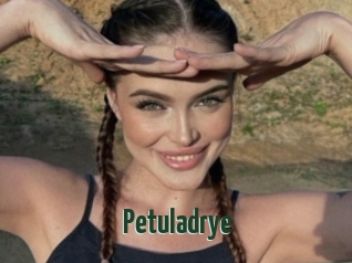 Petuladrye