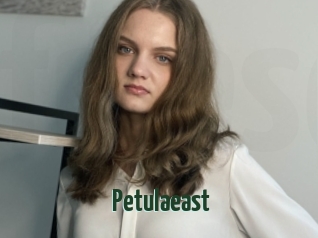 Petulaeast