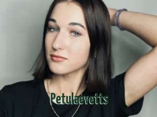 Petulaevetts