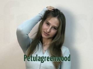 Petulagreenwood