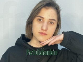 Petulahankin