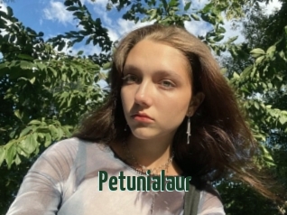 Petunialaur