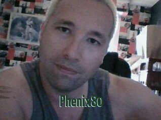 Phenix80