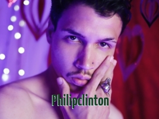 Philipclinton