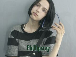 Phillipsray