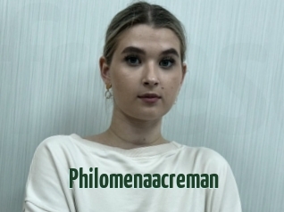 Philomenaacreman