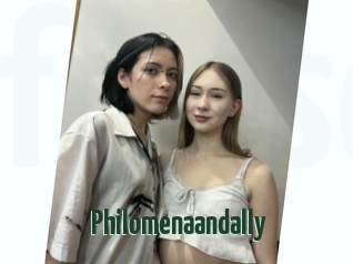 Philomenaandally