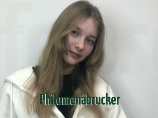 Philomenabrucker