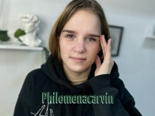 Philomenacarvin