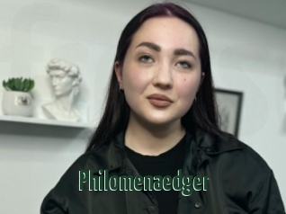 Philomenaedger