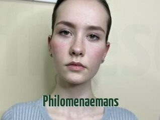 Philomenaemans