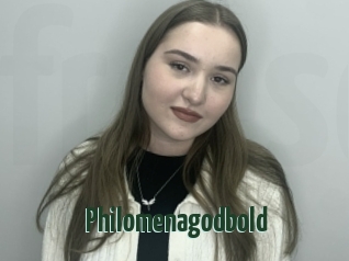 Philomenagodbold