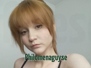 Philomenaguyse