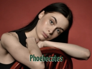 Phoebecates