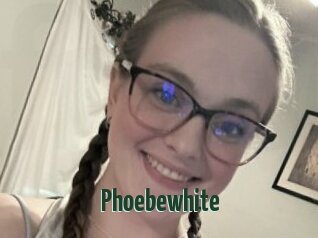 Phoebewhite