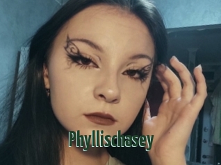 Phyllischasey