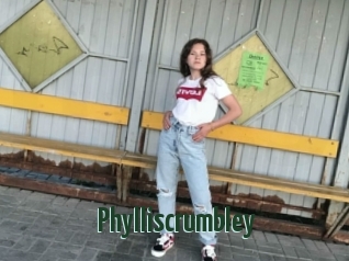 Phylliscrumbley