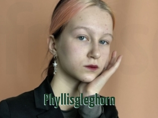 Phyllisgleghorn